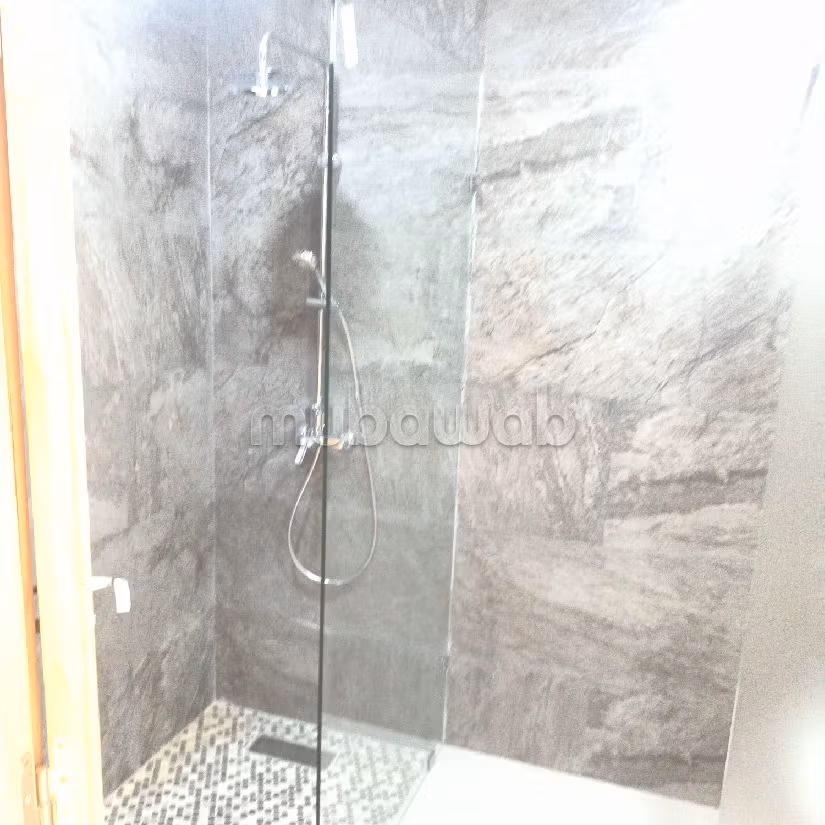 Bonito piso en alquiler en Riviera. 3 habitaciones. Mobiliario. 