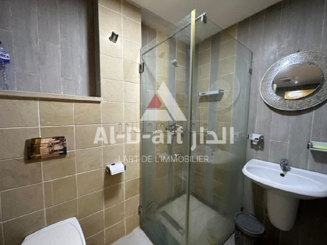 Appartement S2 pour la location de vacances