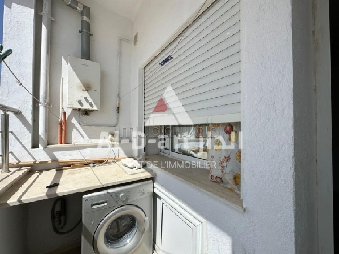 Appartement S2 pour la location de vacances