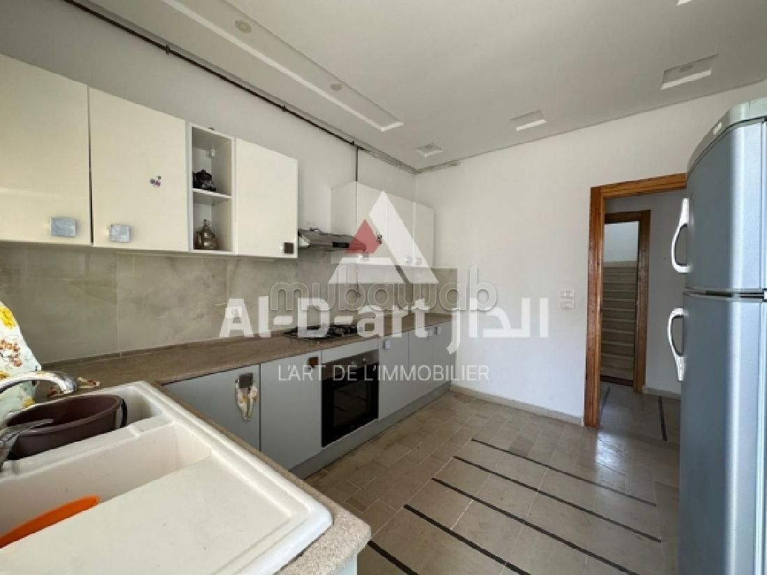 Appartement S2 pour la location de vacances