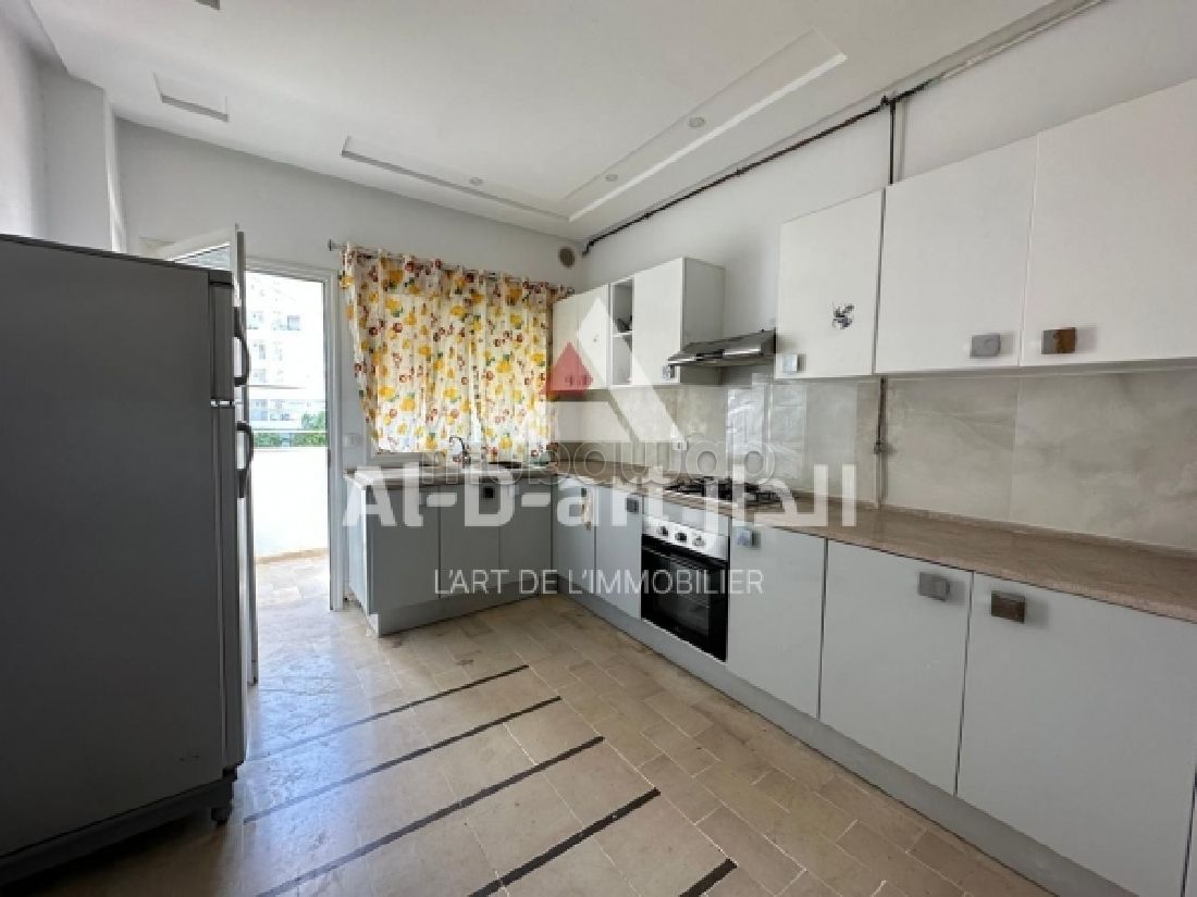 Appartement S2 pour la location de vacances