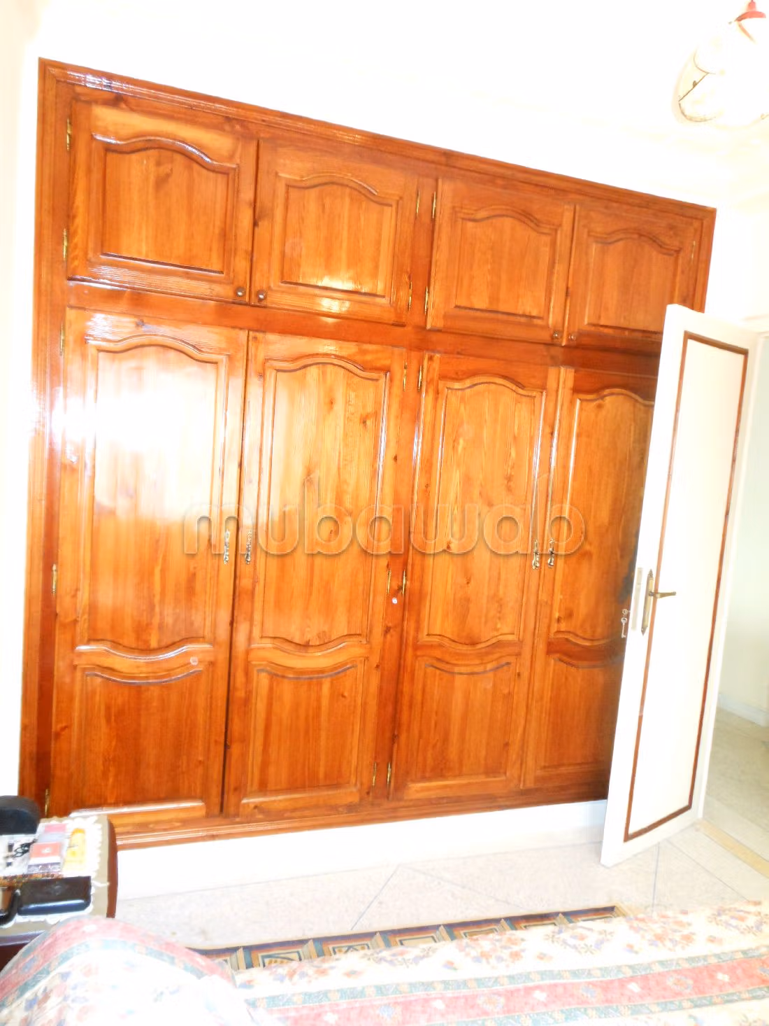 Koopappartementen beschikbaar. 3 Kamers. Gemeubileerd