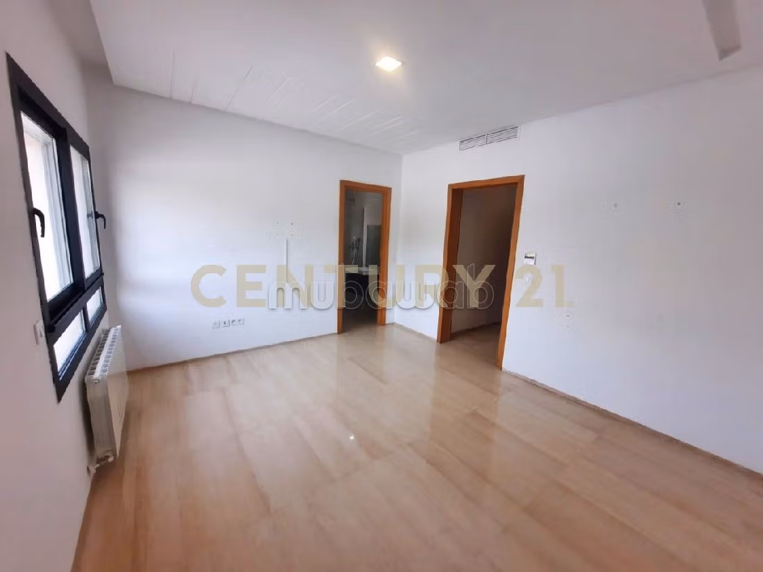 À Louer un appartement S2 situé à Jardin de Carthage