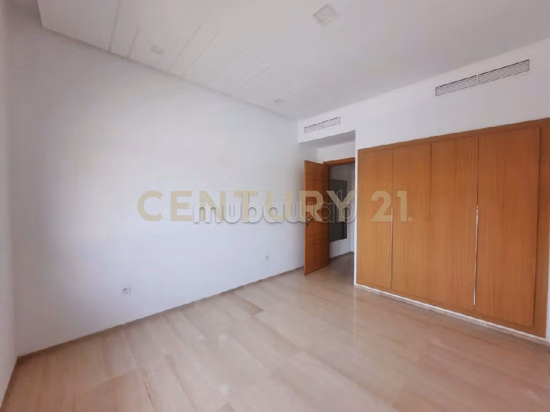 À Louer un appartement S2 situé à Jardin de Carthage