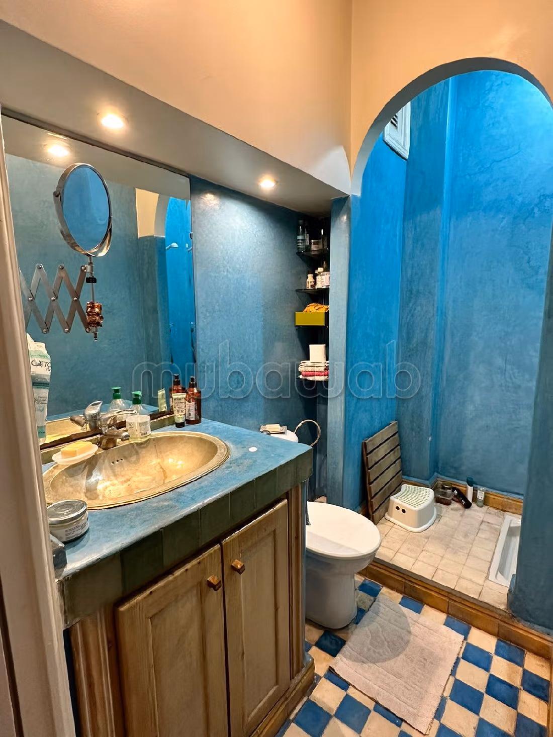 Appartementen te koop in Alsace Lorraine. 5 Ruimtes
