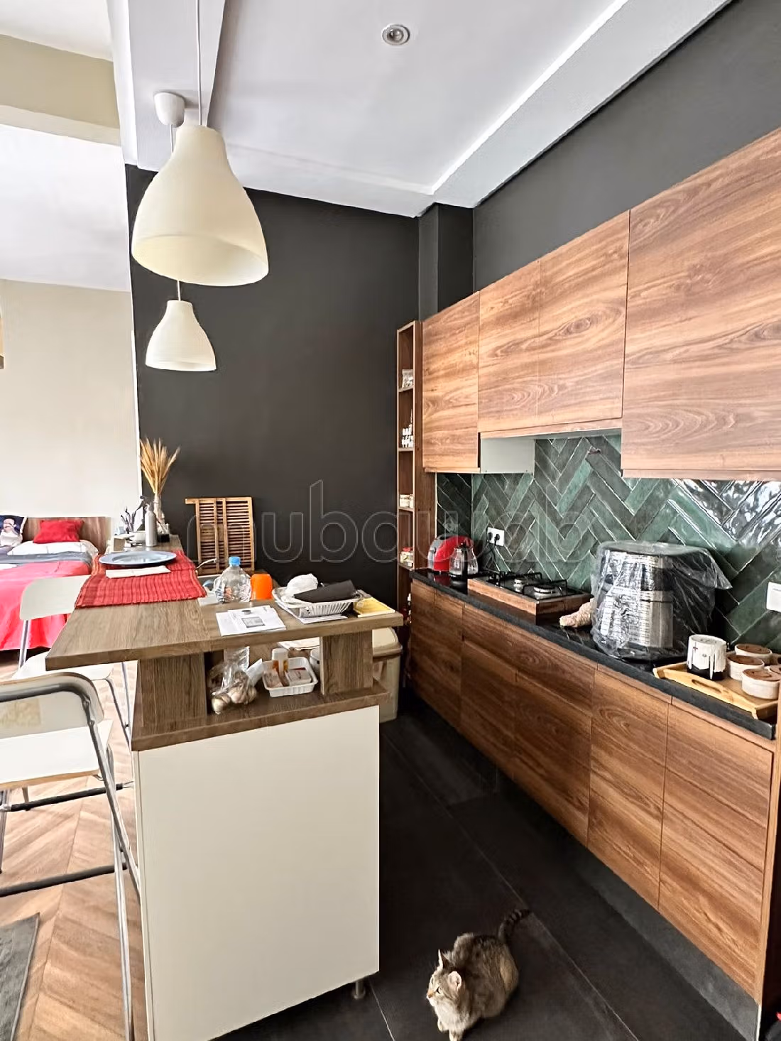 Appartementen te koop in Alsace Lorraine. 5 Ruimtes