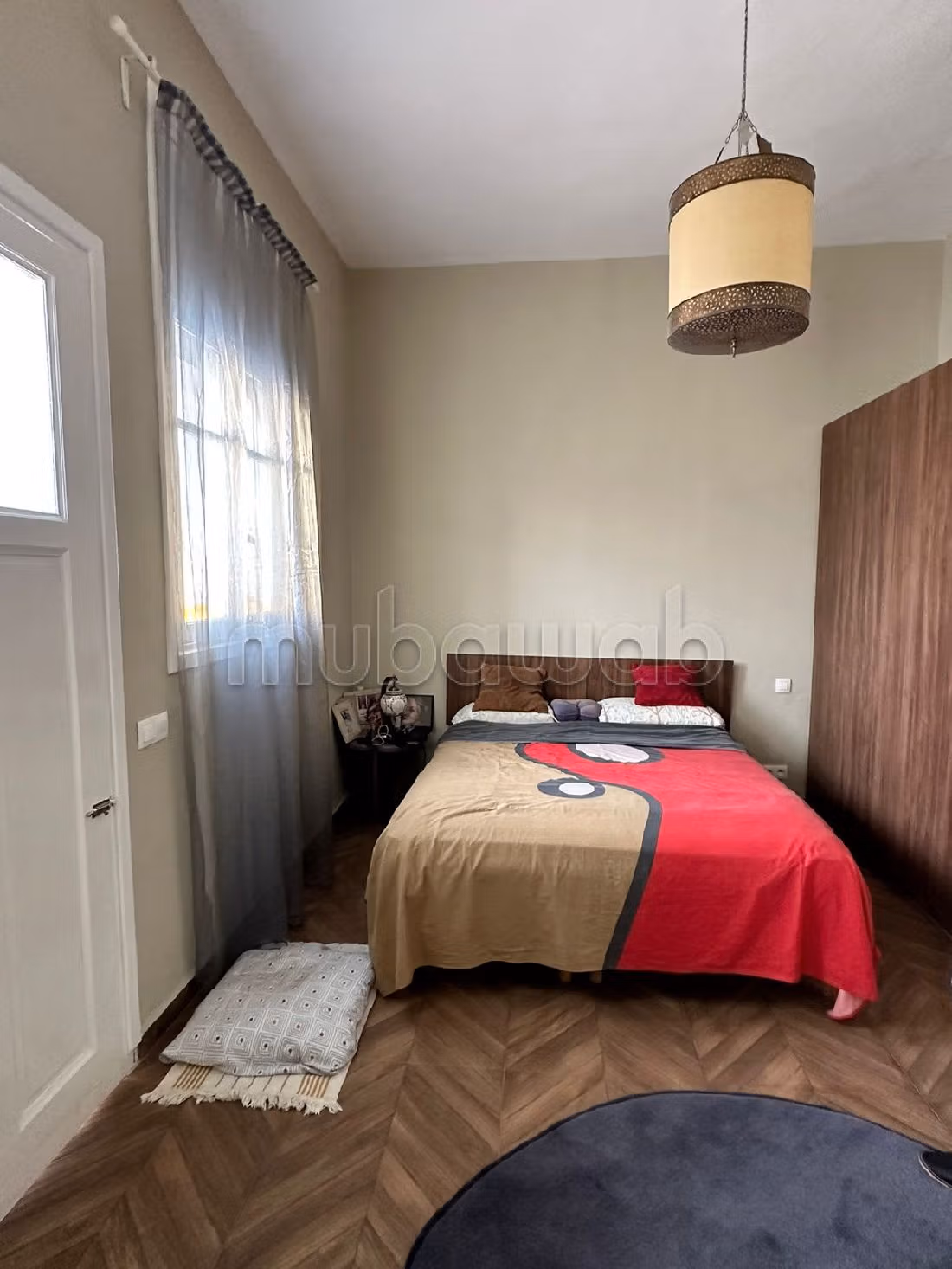 Appartementen te koop in Alsace Lorraine. 5 Ruimtes