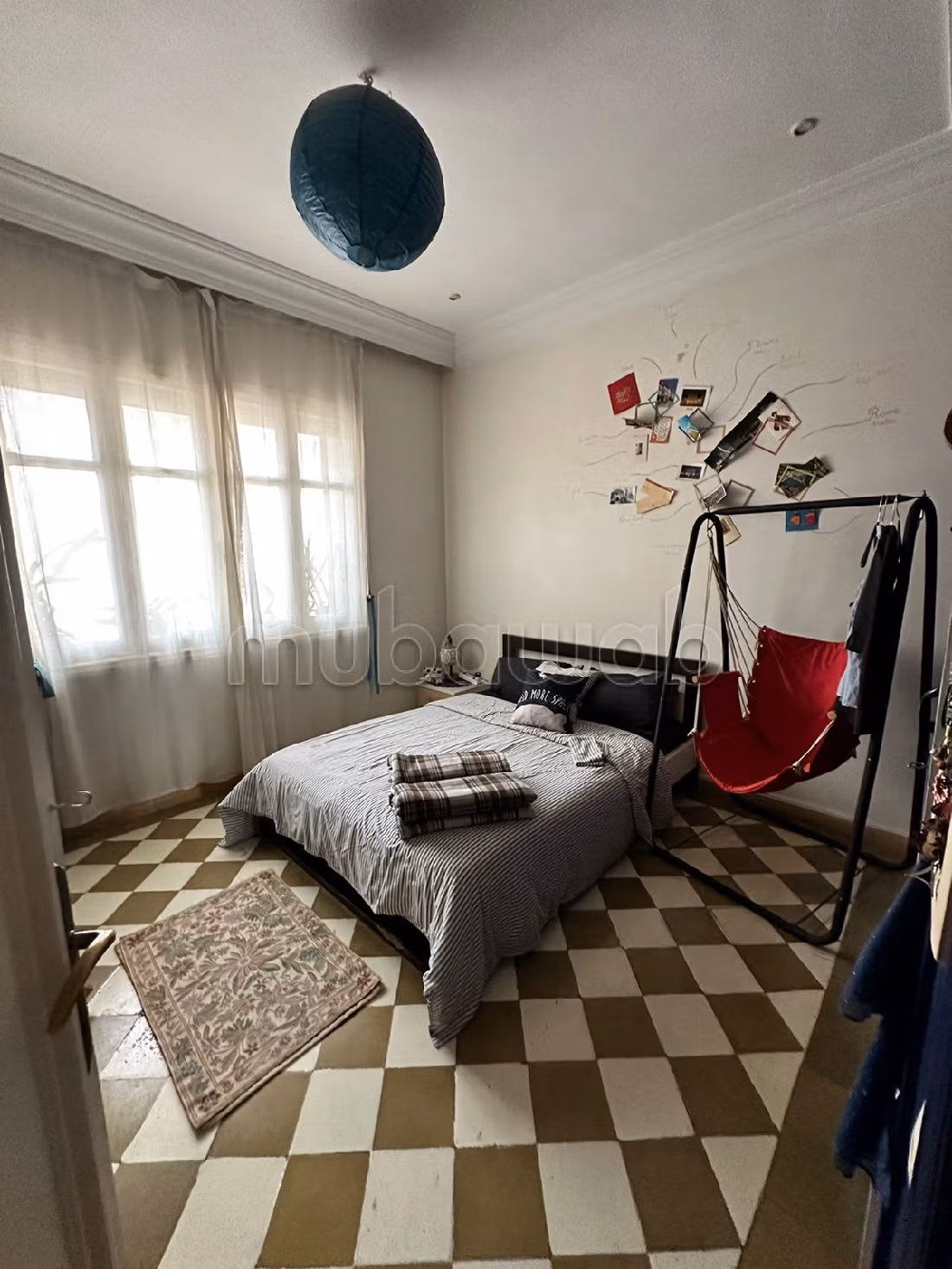 Appartementen te koop in Alsace Lorraine. 5 Ruimtes
