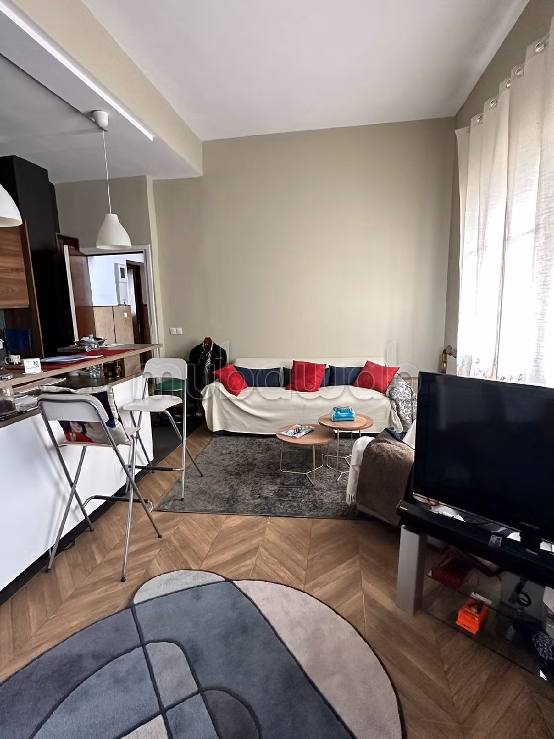 Appartementen te koop in Alsace Lorraine. 5 Ruimtes