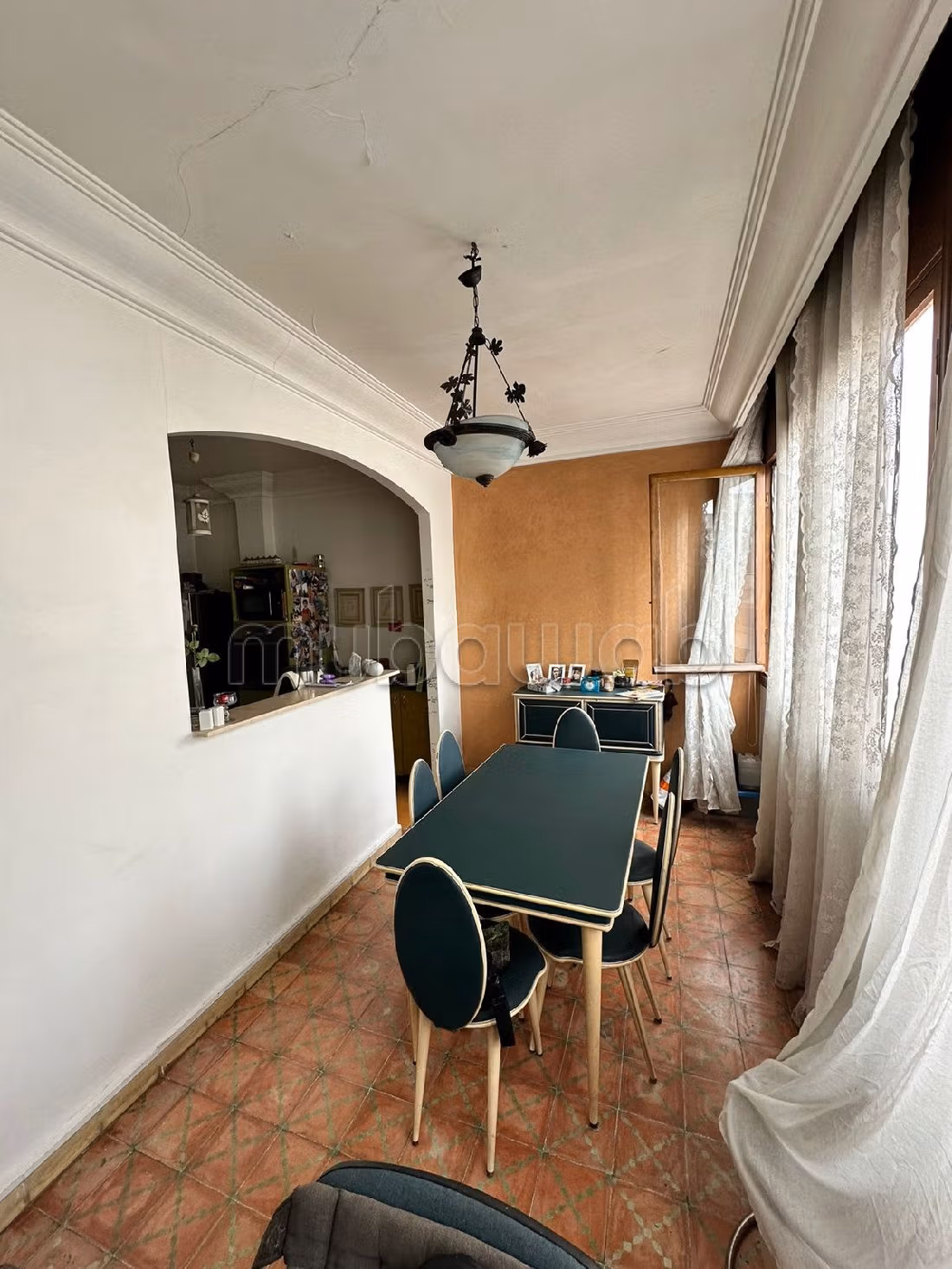 Appartementen te koop in Alsace Lorraine. 5 Ruimtes