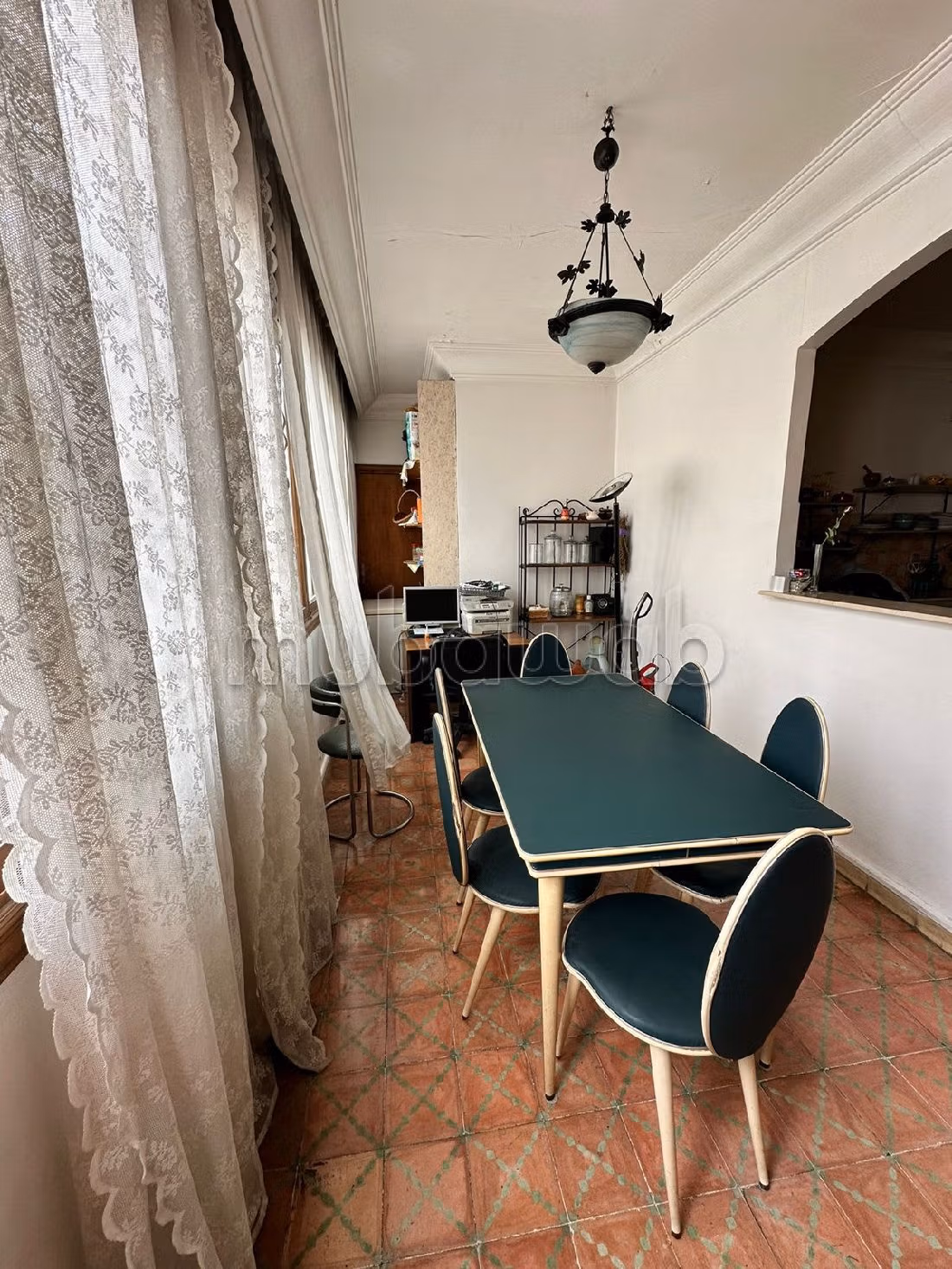 Appartementen te koop in Alsace Lorraine. 5 Ruimtes