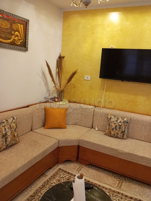Rooms for Rent in Hammam Ghezèze, Room Rentals Mubawab