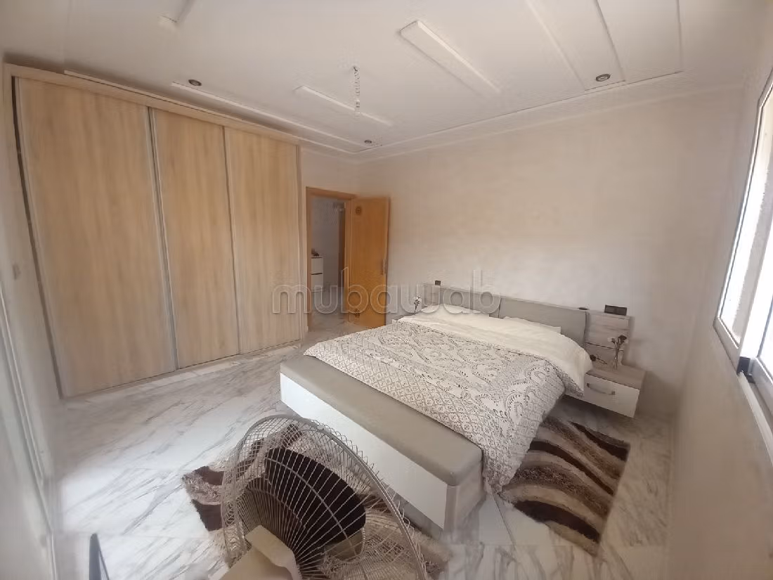 Appartement à vendre à Oujda