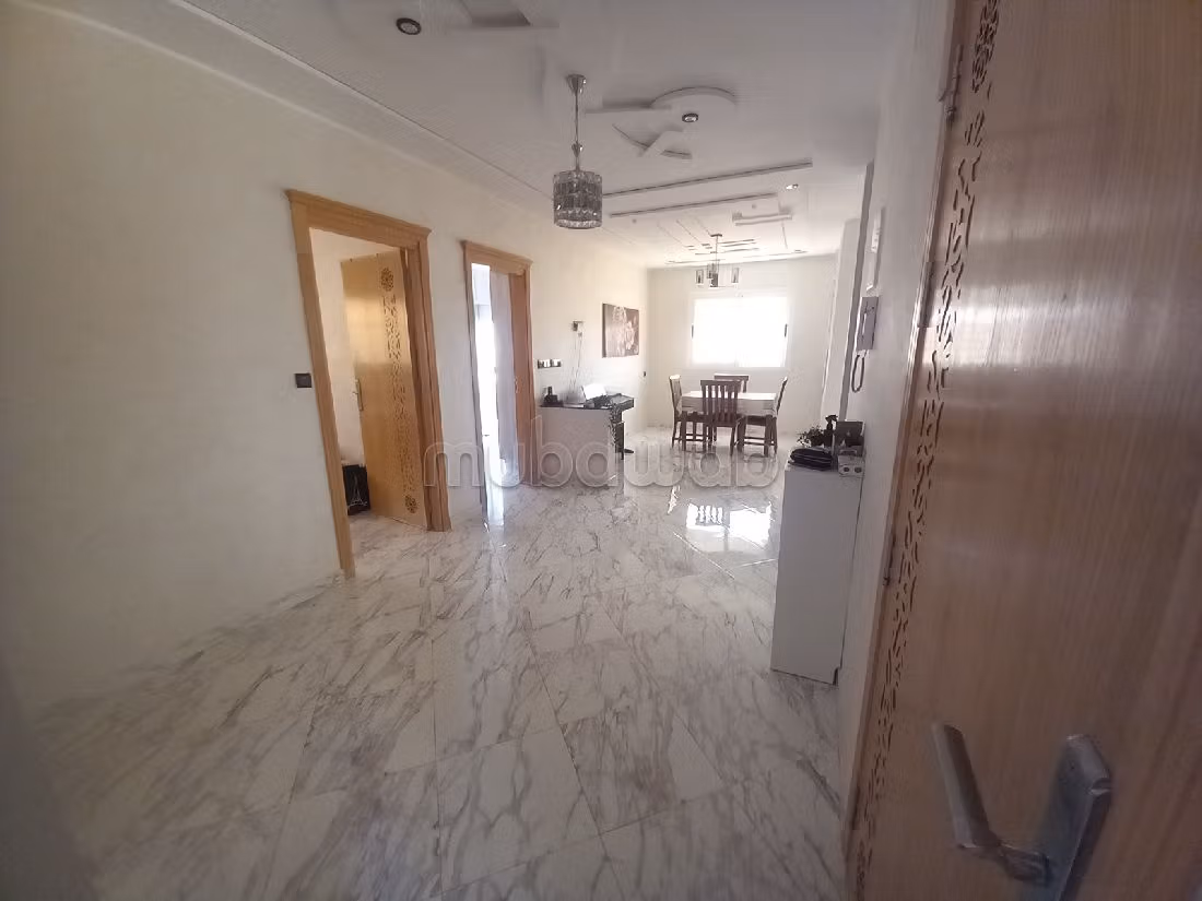 Appartement à vendre à Oujda