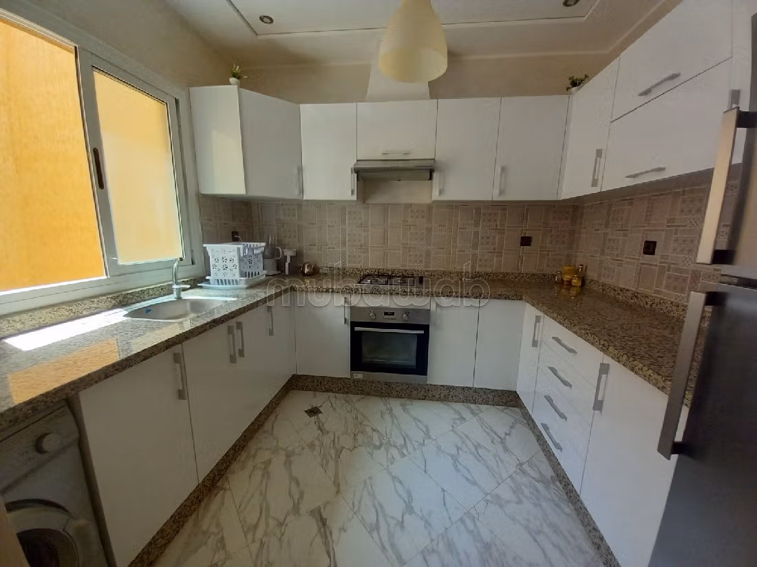 Appartement à vendre à Oujda