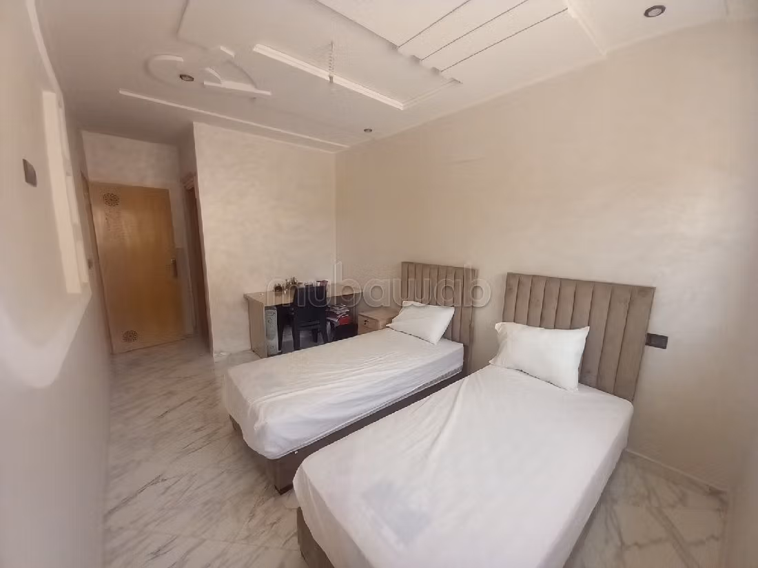 Appartement à vendre à Oujda