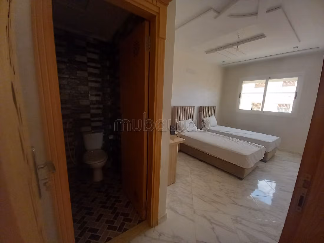Appartement à vendre à Oujda