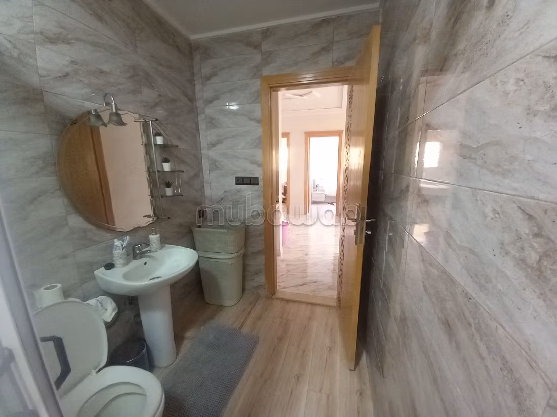 Appartement à vendre à Oujda