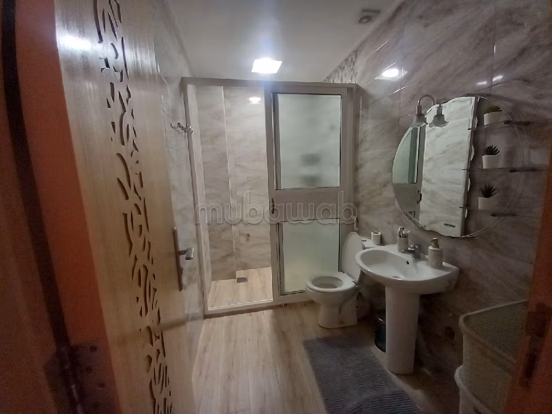 Appartement à vendre à Oujda