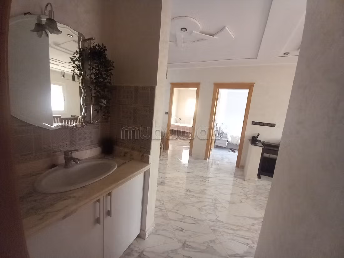 Appartement à vendre à Oujda