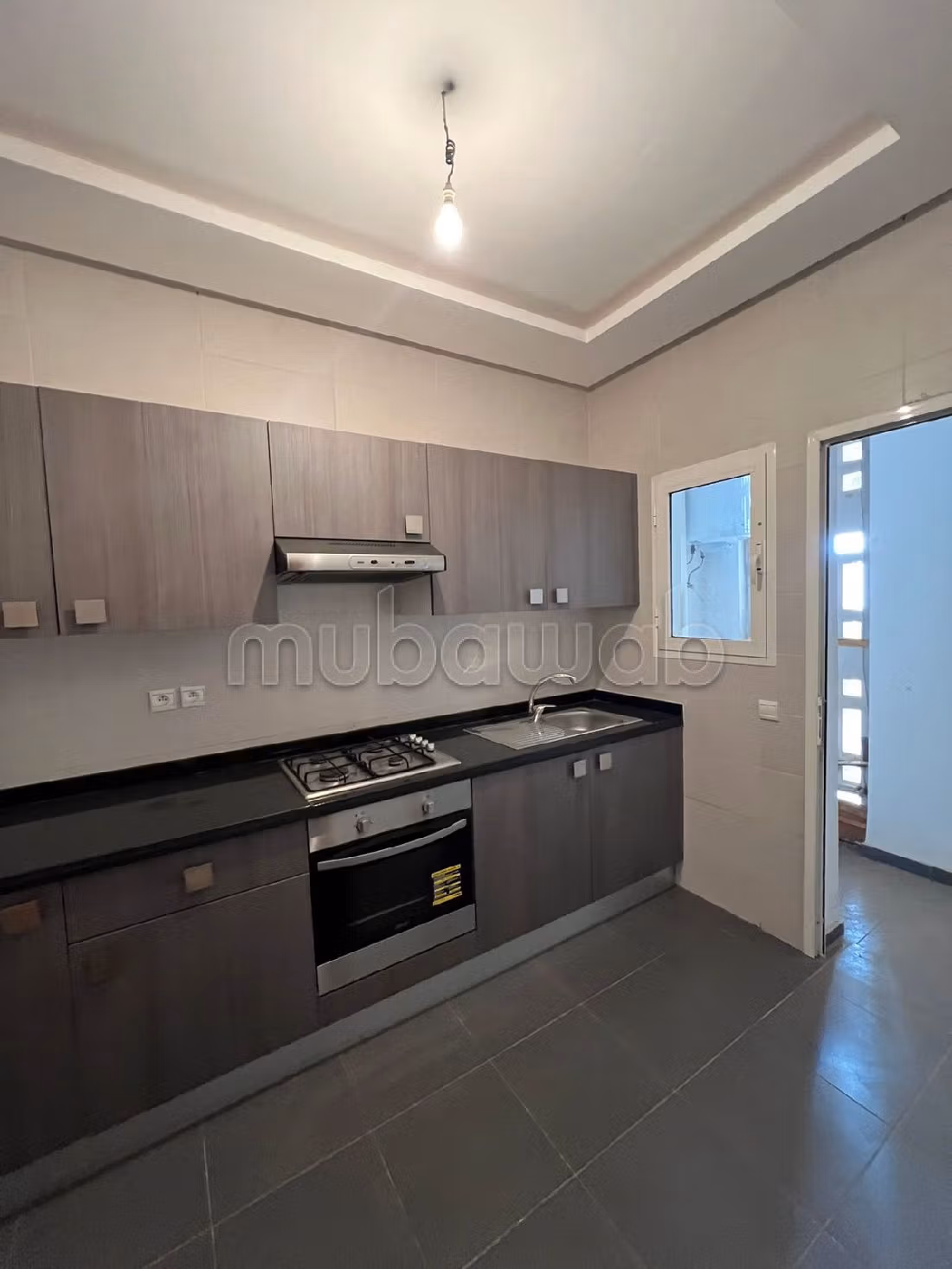 À casaparc sidi maarouf appartement à vendre