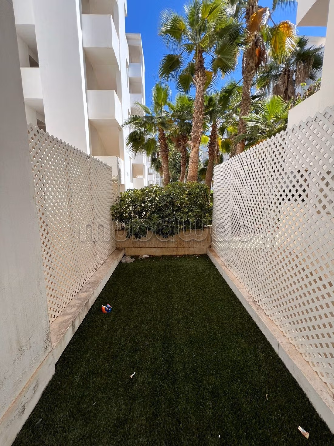 À casaparc sidi maarouf appartement à vendre