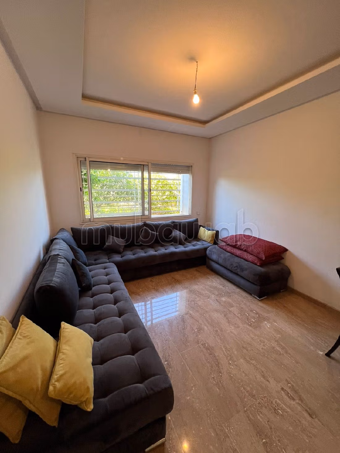 À casaparc sidi maarouf appartement à vendre