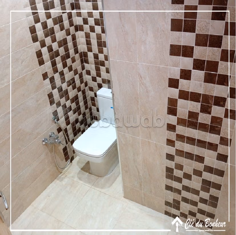 Appartement S3 à Zayatine Wahat