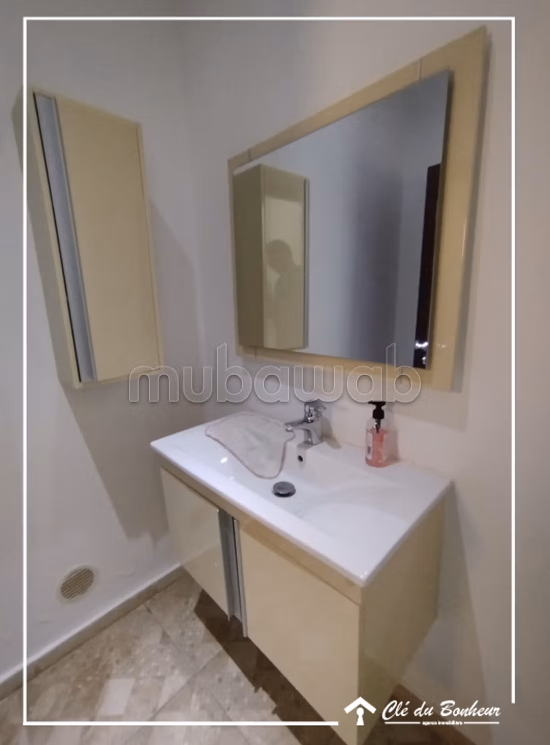 Etage De Villa à l'aouina