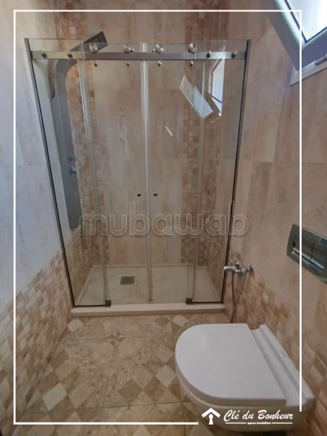 Etage De Villa à l'aouina