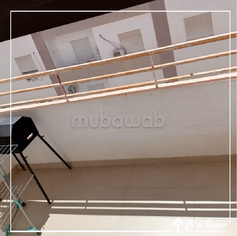 Appartement S3 à Zayatine Wahat