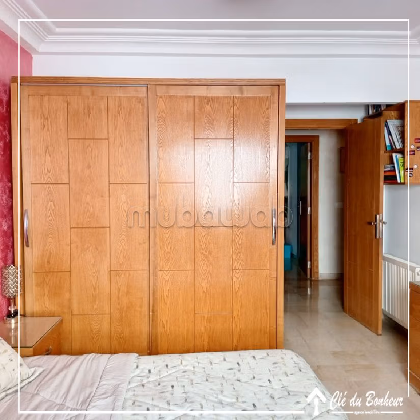 Appartement S3 à Zayatine Wahat
