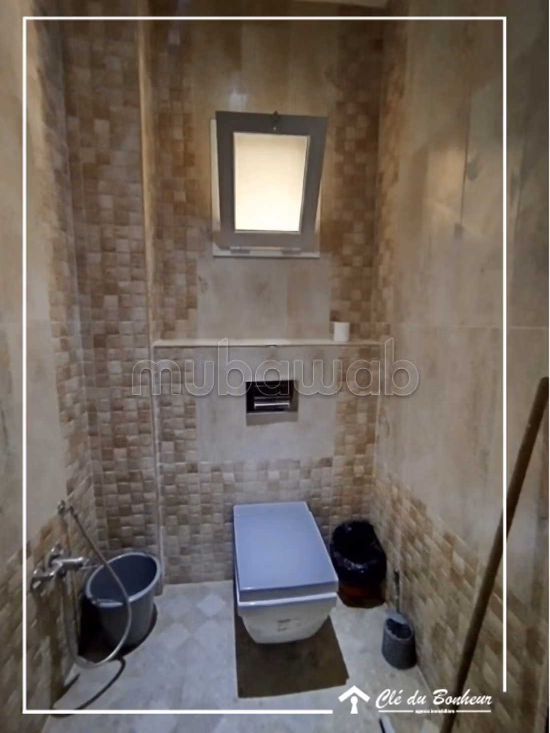 Etage De Villa à l'aouina