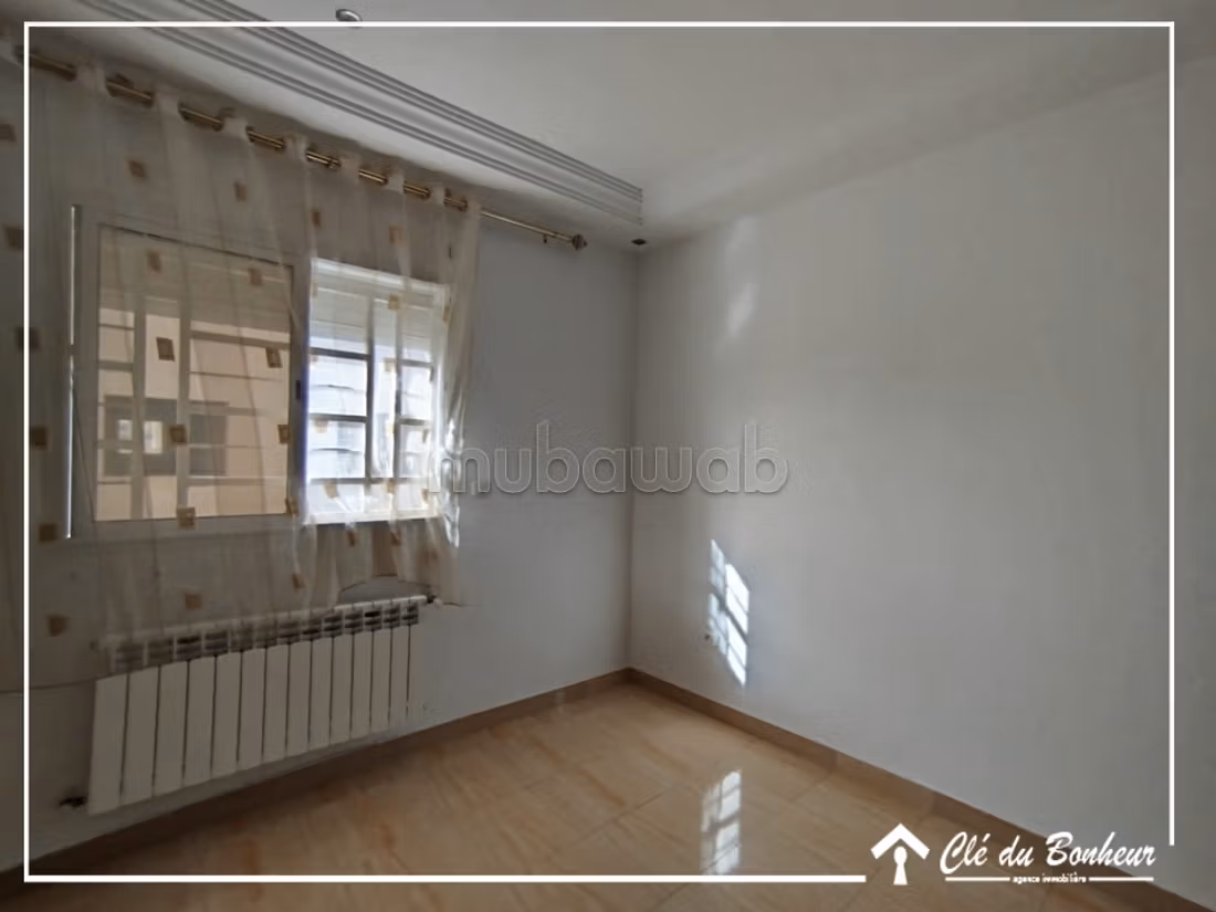 Etage De Villa à l'aouina