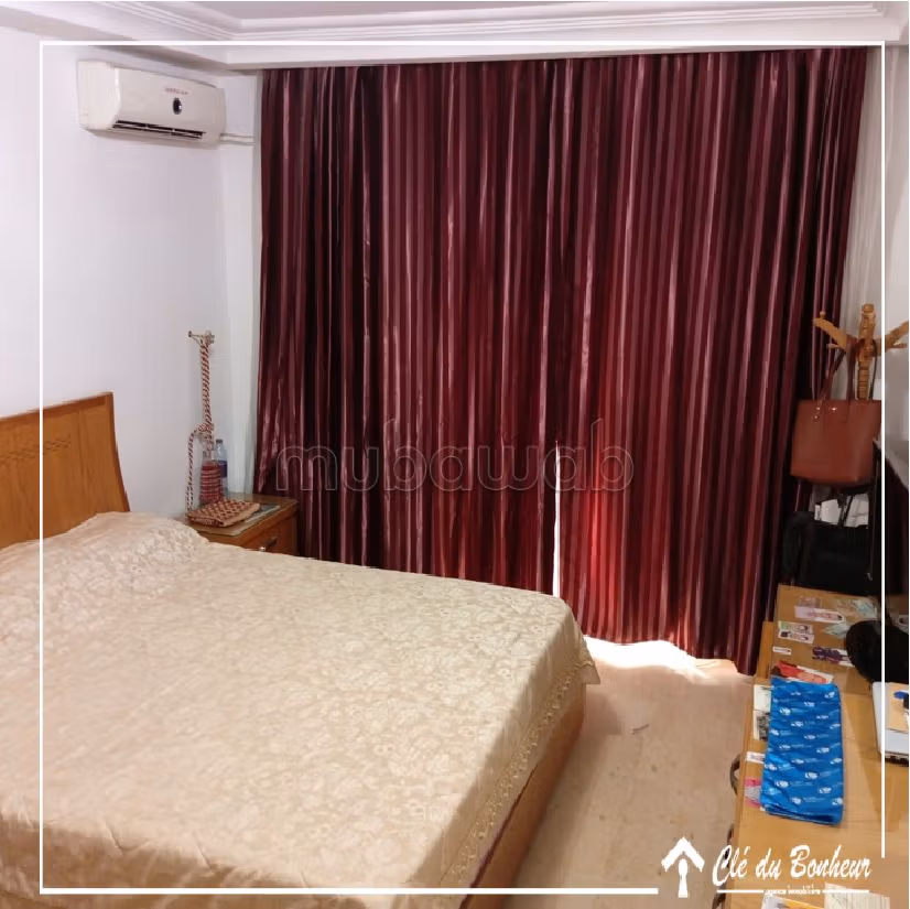 Appartement S3 à Zayatine Wahat