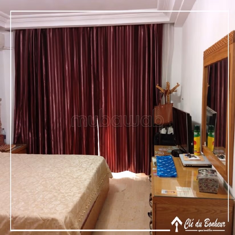 Appartement S3 à Zayatine Wahat