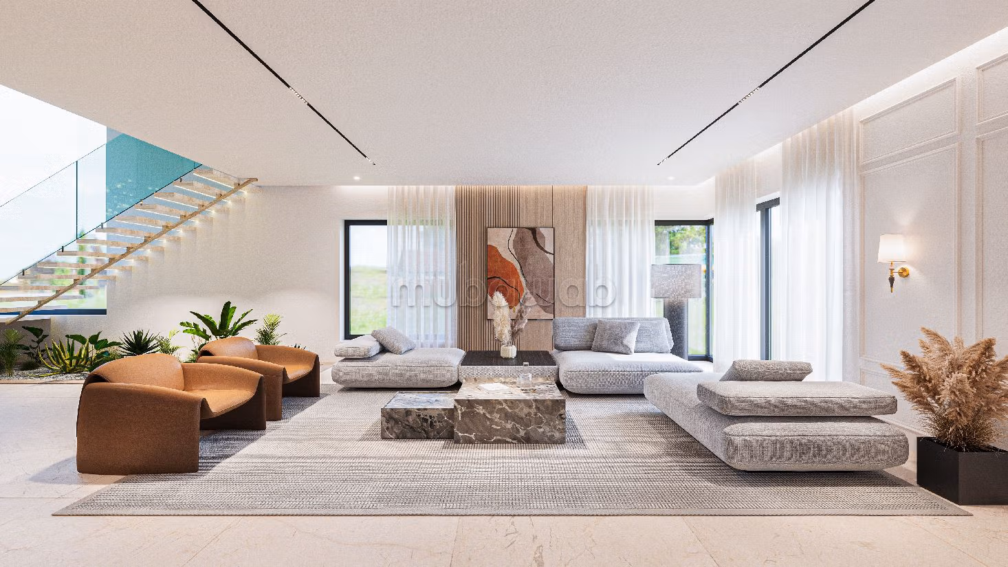 Villa Peridot
