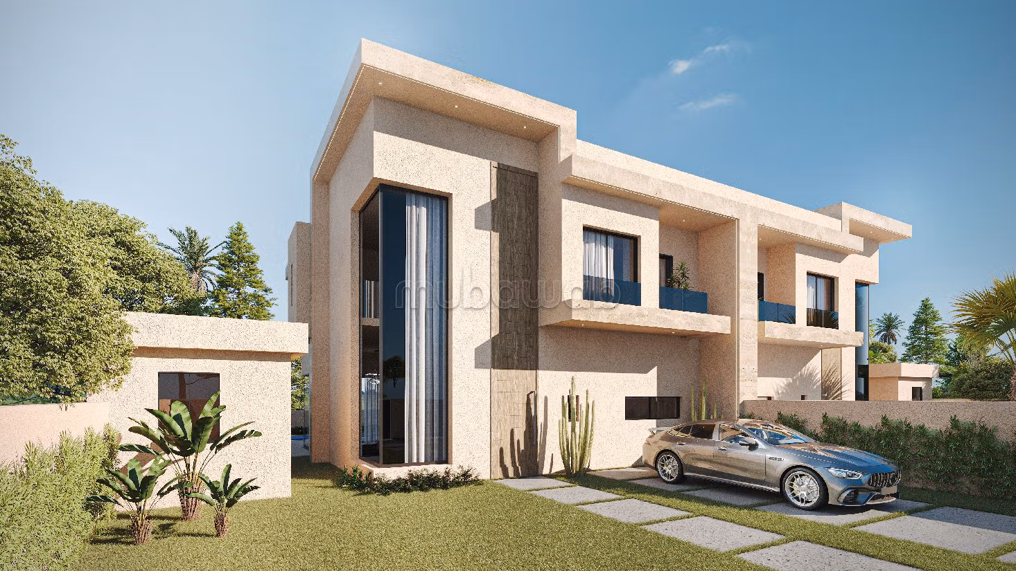 Villa Peridot