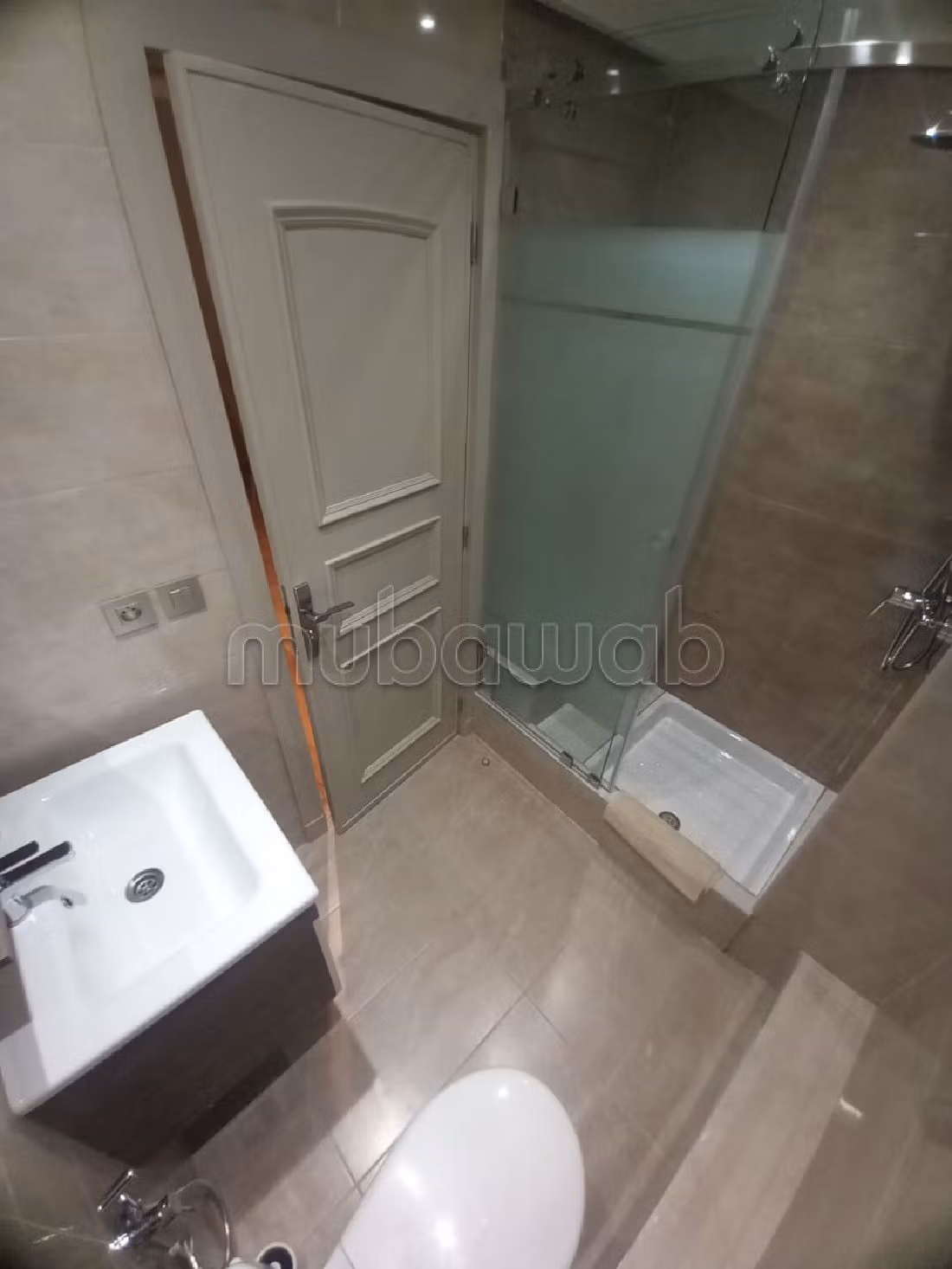 Appartement en location sur Racine