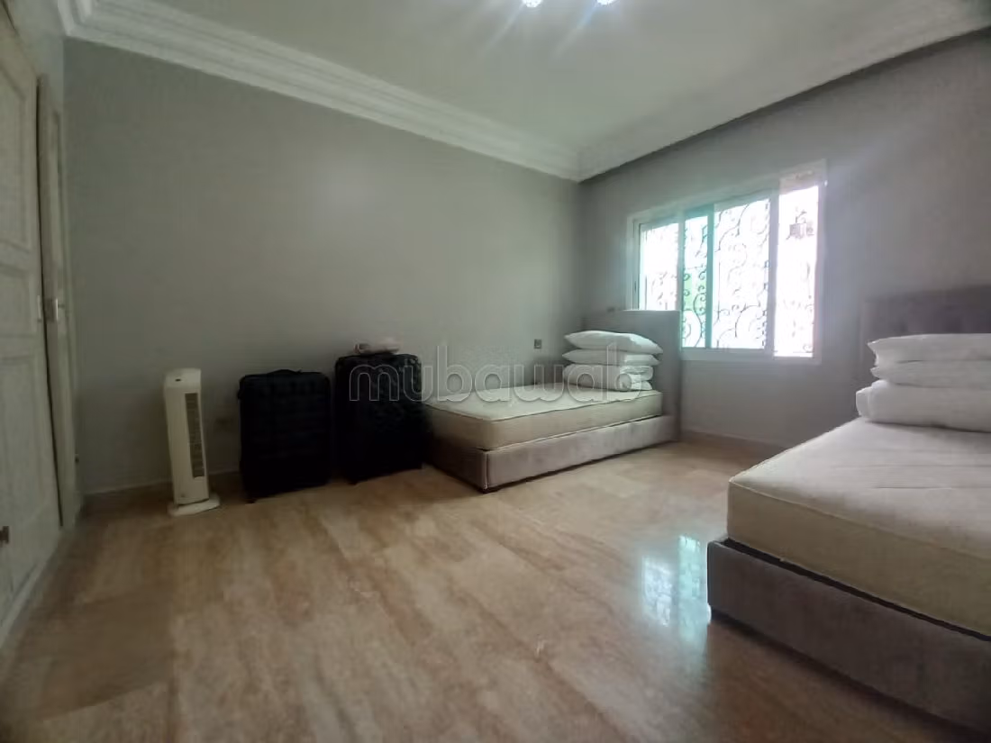 Appartement en location sur Racine