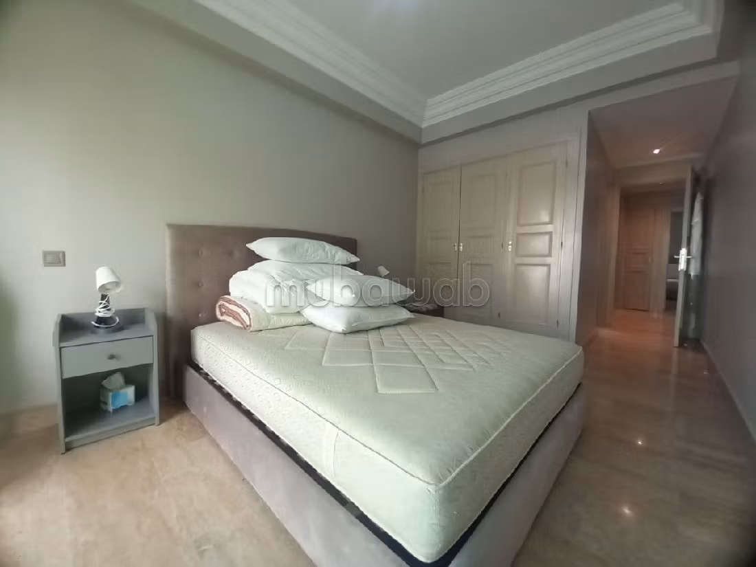 Appartement en location sur Racine