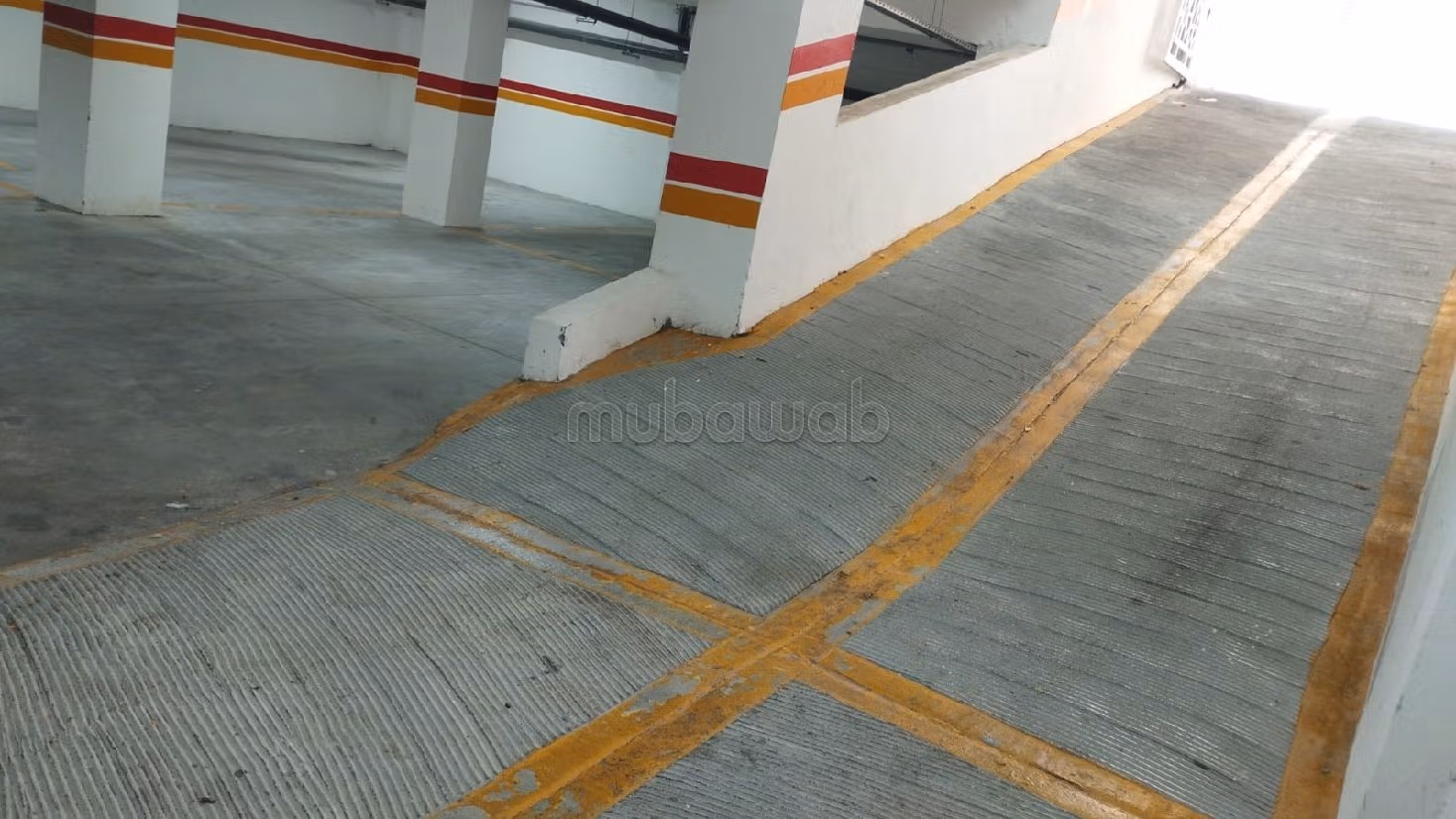 Nu huren: appartementen in Hassan - Centre Ville. 4 Ruimtes. Conciërge en airconditioning. 