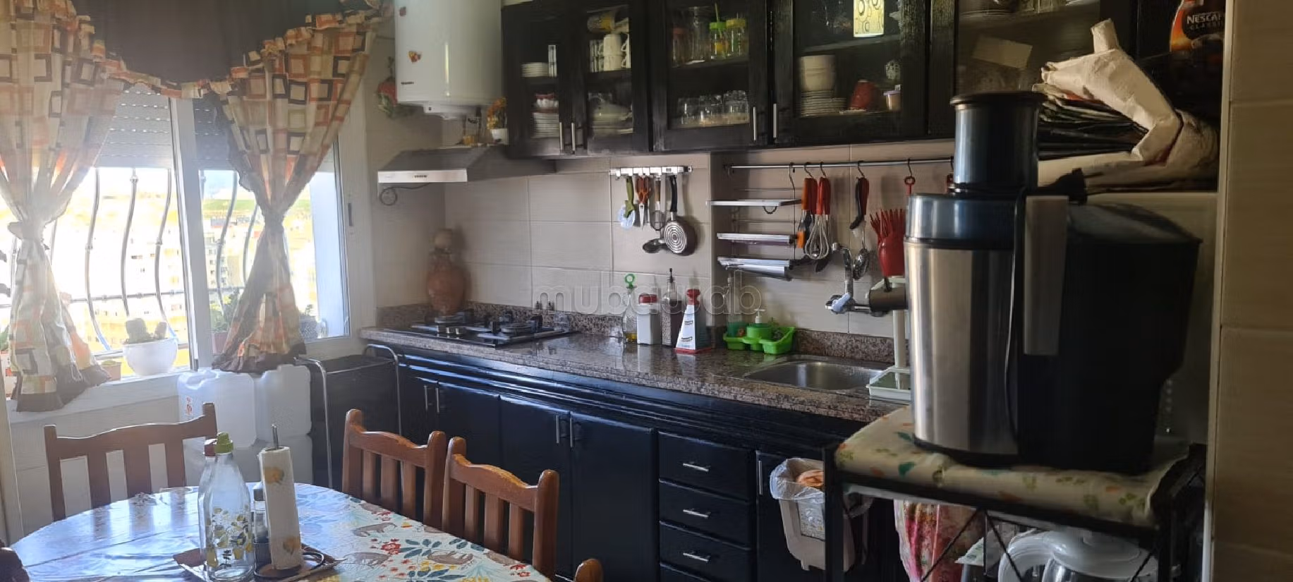 Nu kopen: appartementen in Ziaten. 4 Ruimtes. 