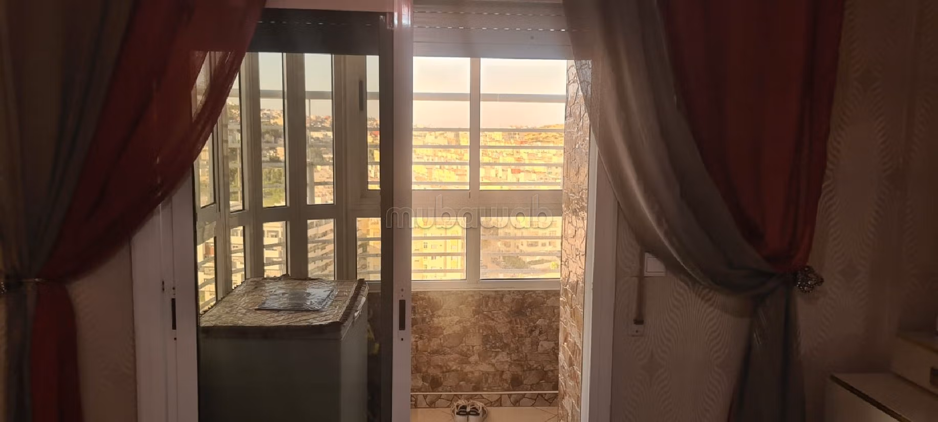 Nu kopen: appartementen in Ziaten. 4 Ruimtes. 