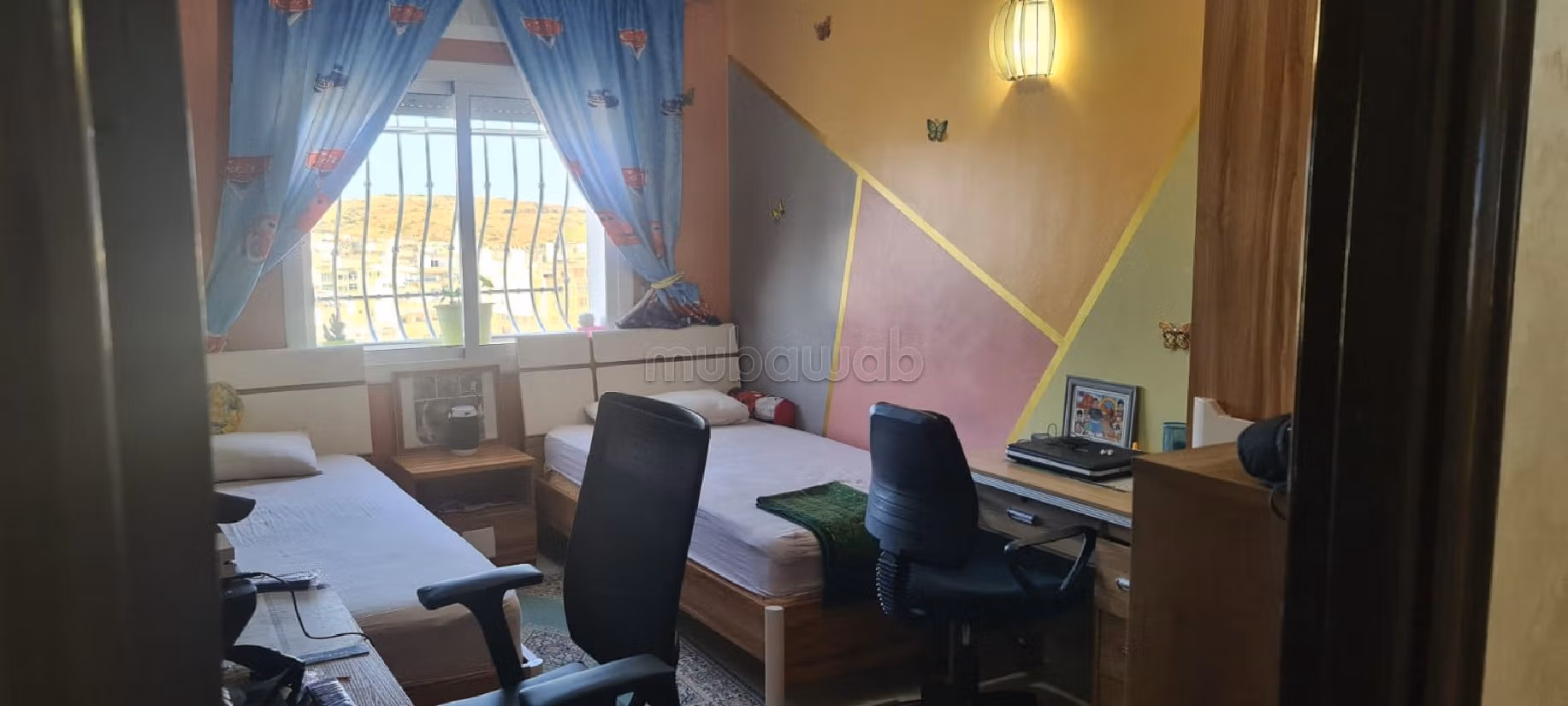 Nu kopen: appartementen in Ziaten. 4 Ruimtes. 