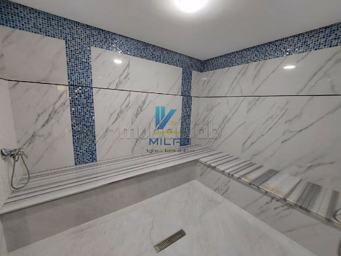 Luxury Villa à Vendre à Nouinouich