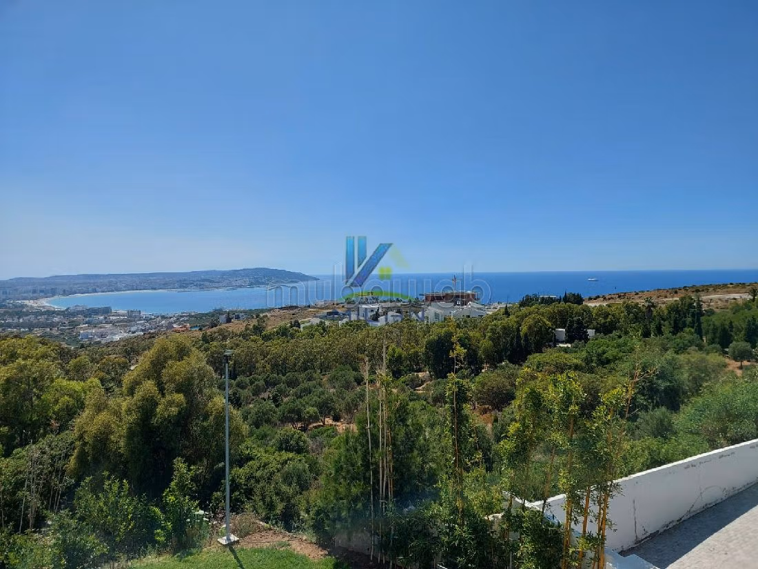 Luxury Villa à Vendre à Nouinouich