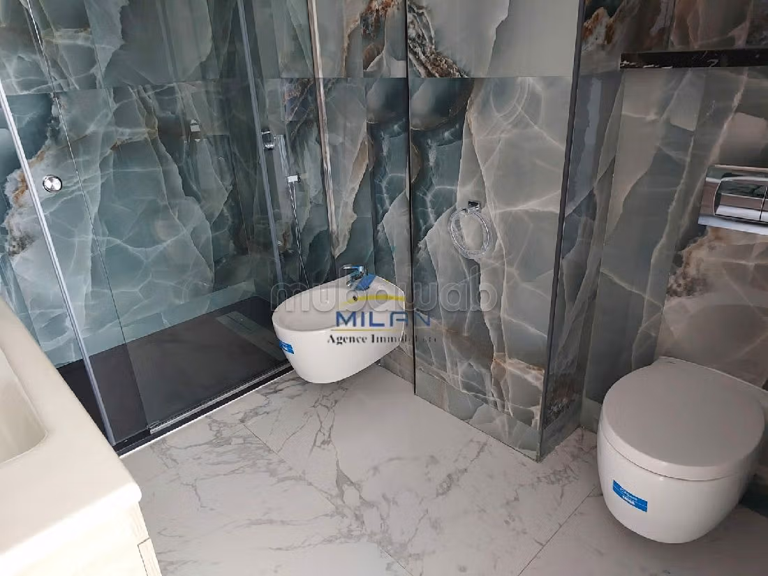 Luxury Villa à Vendre à Nouinouich