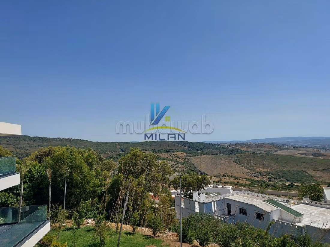 Luxury Villa à Vendre à Nouinouich