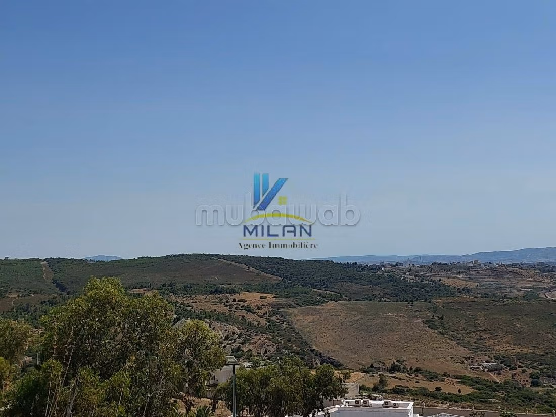 Luxury Villa à Vendre à Nouinouich